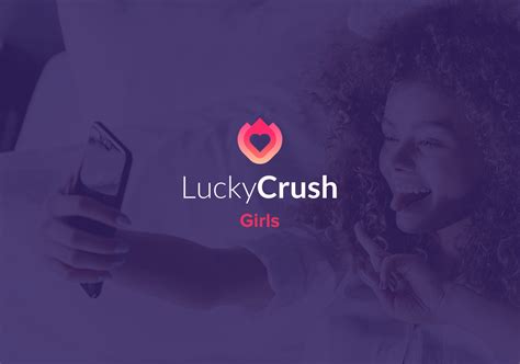 lucky crush live.|LuckyCrush